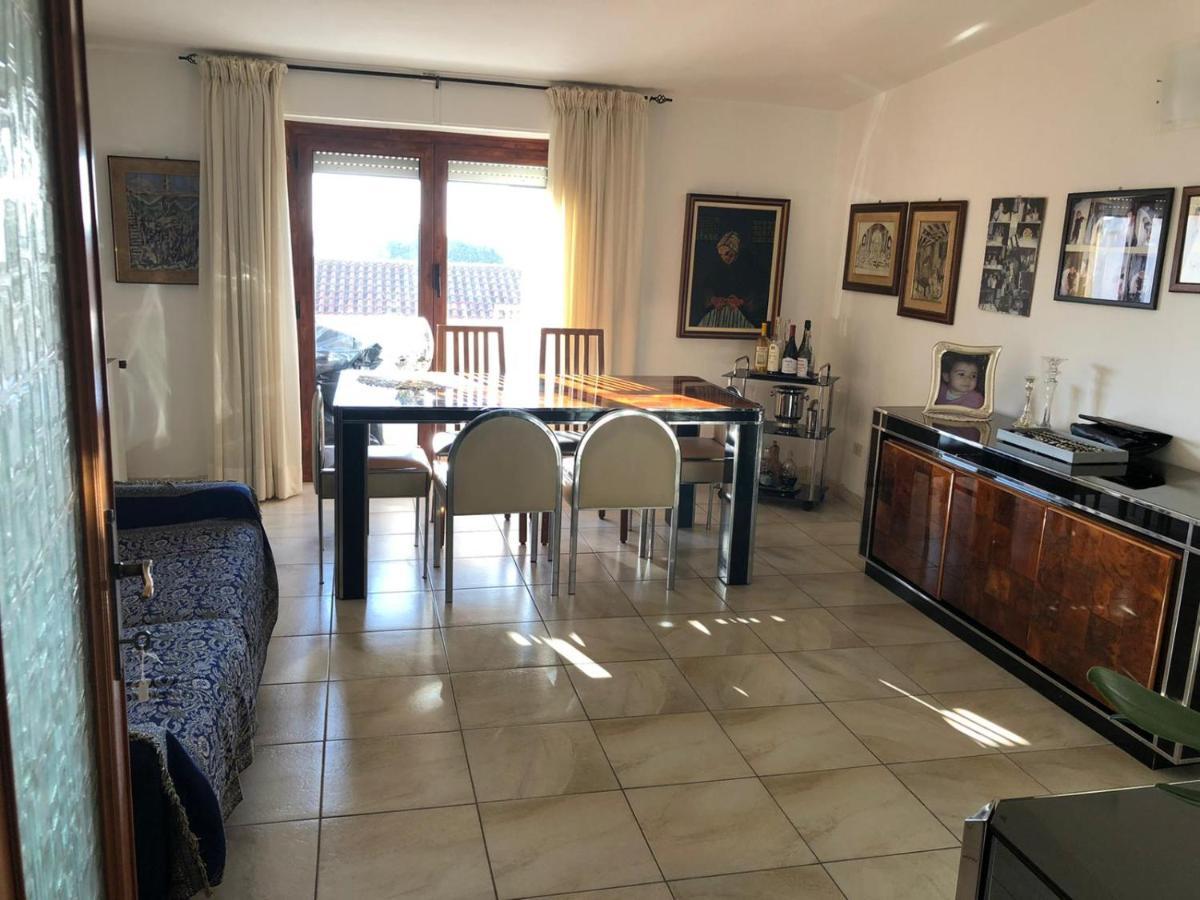 Готель Casa Francesca Куарту-Сант'Елена Екстер'єр фото